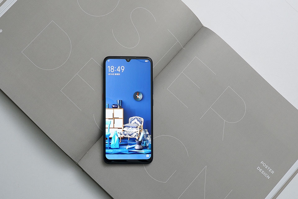 Vivo iQOO Neo Vivo iQOO Neo