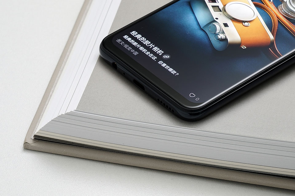 Vivo iQOO Neo Vivo iQOO Neo