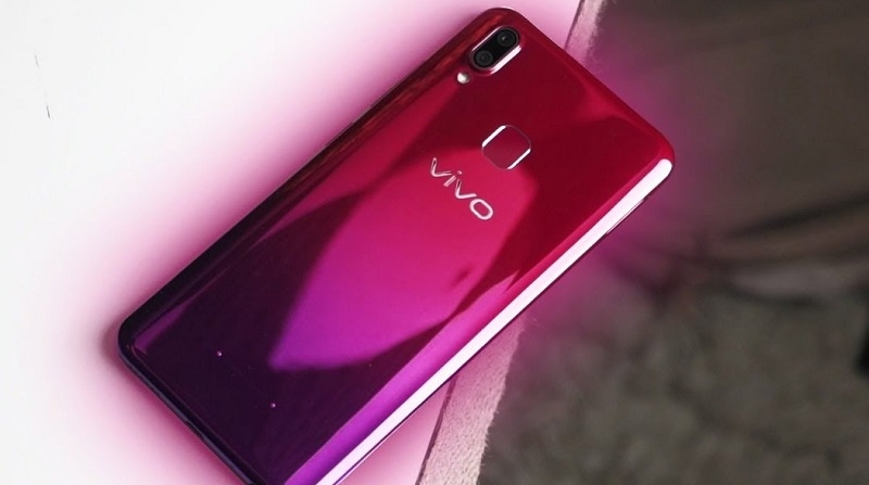 Vivo Y90