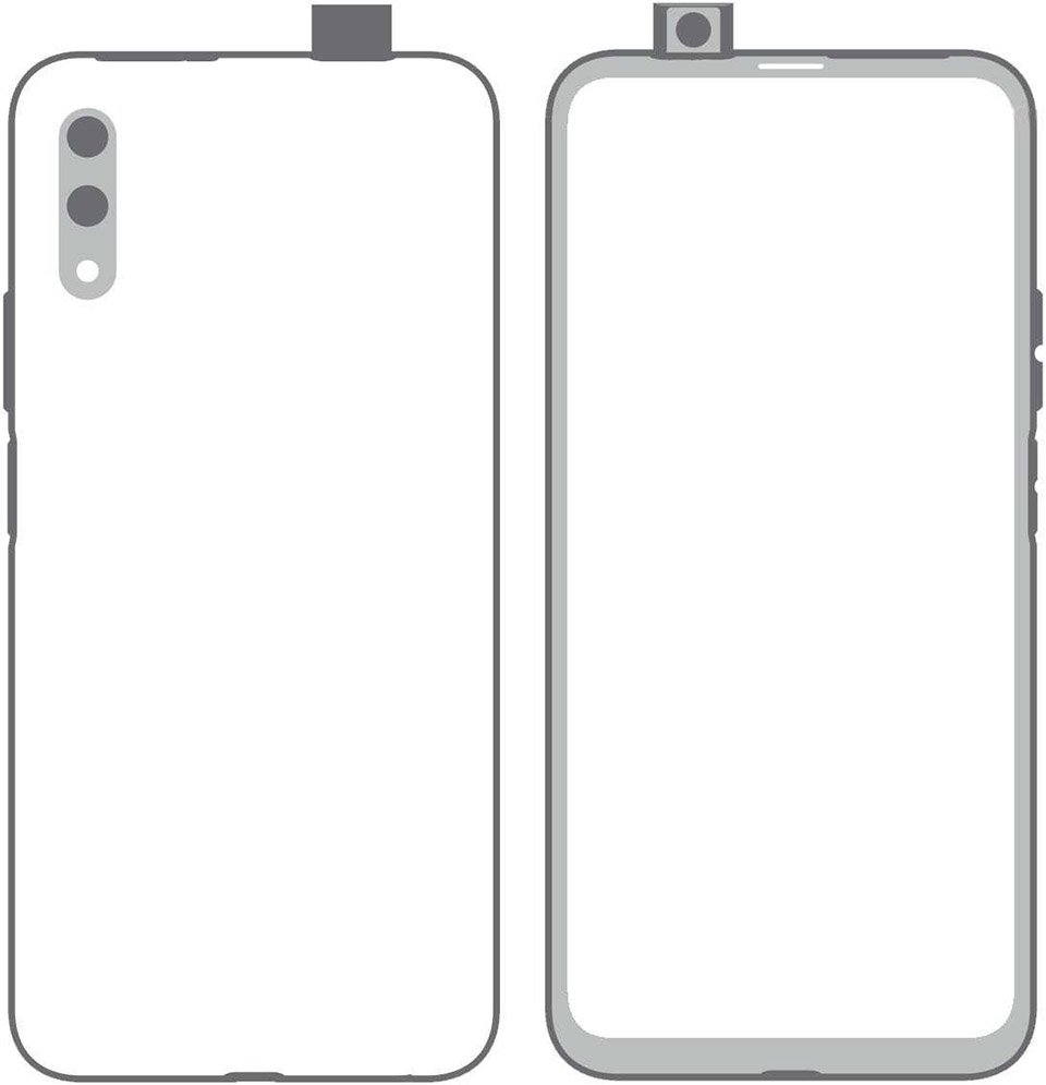 Honor 9X Honor 9X