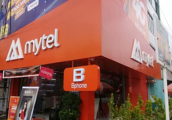 Bphone 3 chính thức tấn công thị trường quốc tế 2