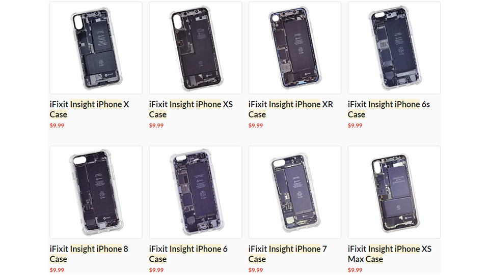 Ốp lưng iPhone Ốp lưng iPhone