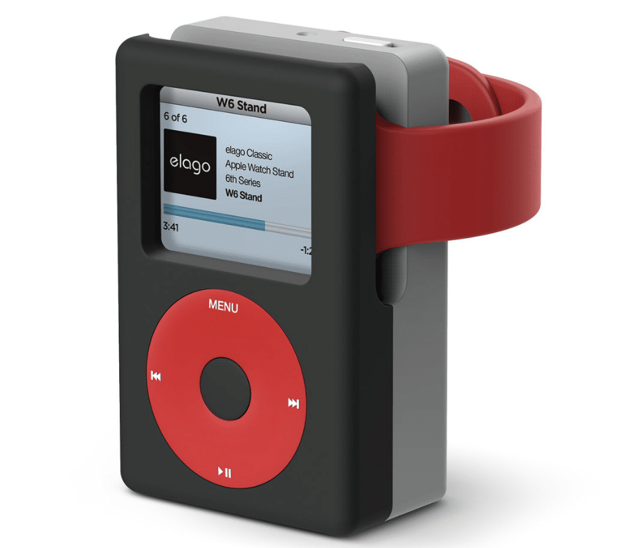 Apple Watch Case 01
