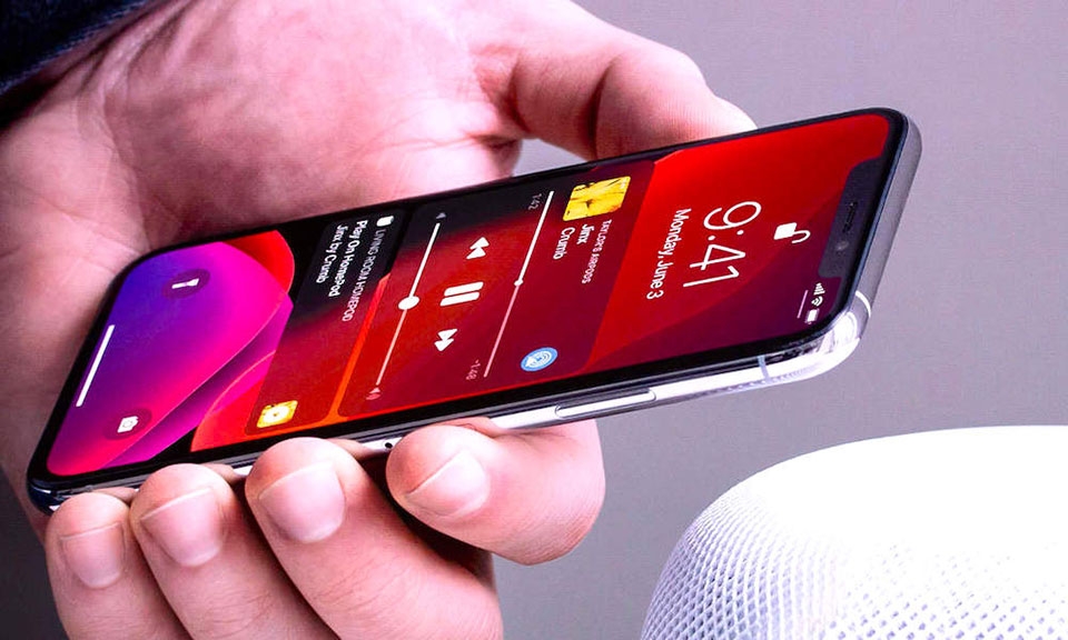 iOS 13