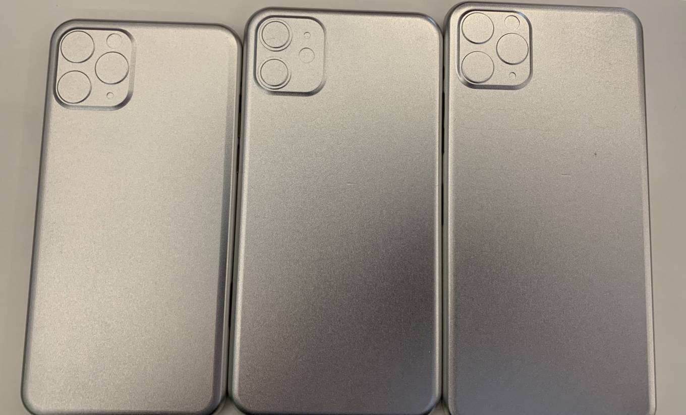 Những thay đổi đáng mong chờ trên iPhone XR 2019 2