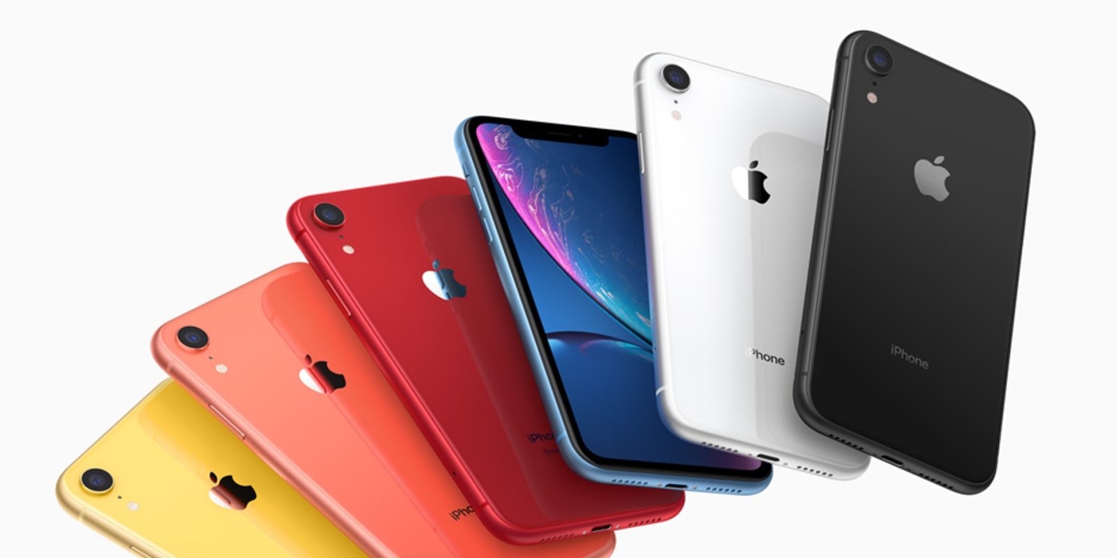 Điểm danh những cải tiến thú vị sẽ tới với iPhone XR 2019 1