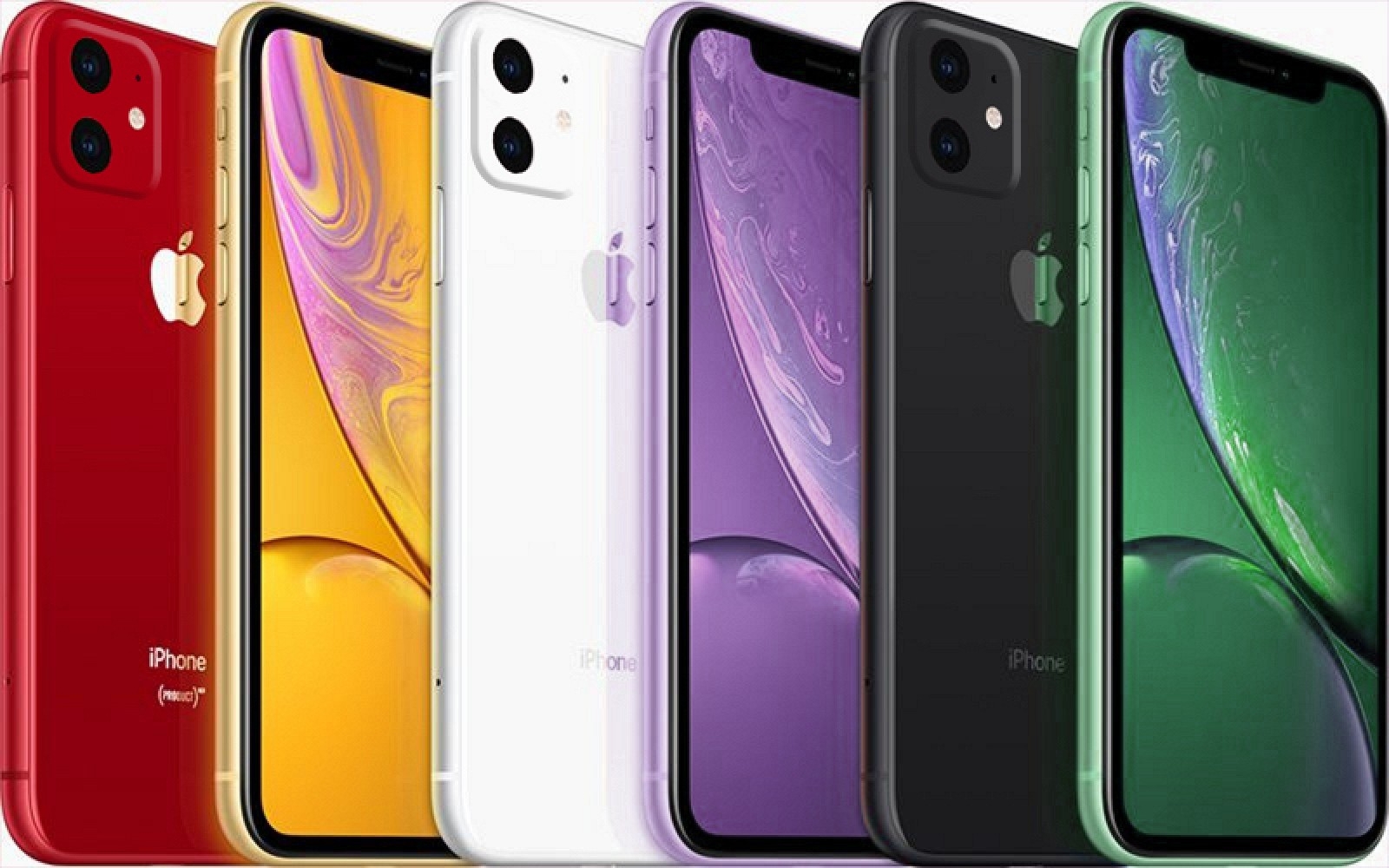 Điểm danh những cải tiến thú vị sẽ tới với iPhone XR 2019 4