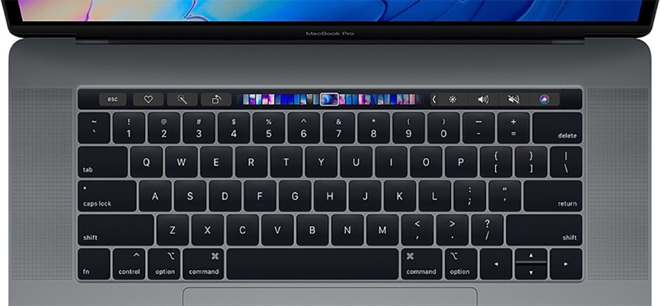 MacBook Air 2019 sẽ có bàn phím mới (ảnh 1) MacBook Air 2019 sẽ có bàn phím mới (ảnh 1)
