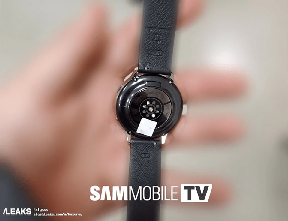 Tính năng Galaxy Watch Active 2 (ảnh 2) Tính năng Galaxy Watch Active 2 (ảnh 2)