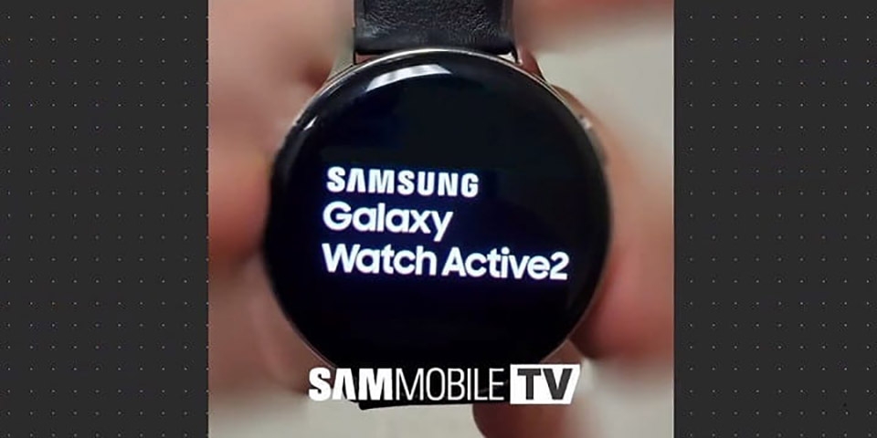 Tính năng Galaxy Watch Active 2 (ảnh 1) Tính năng Galaxy Watch Active 2 (ảnh 1)