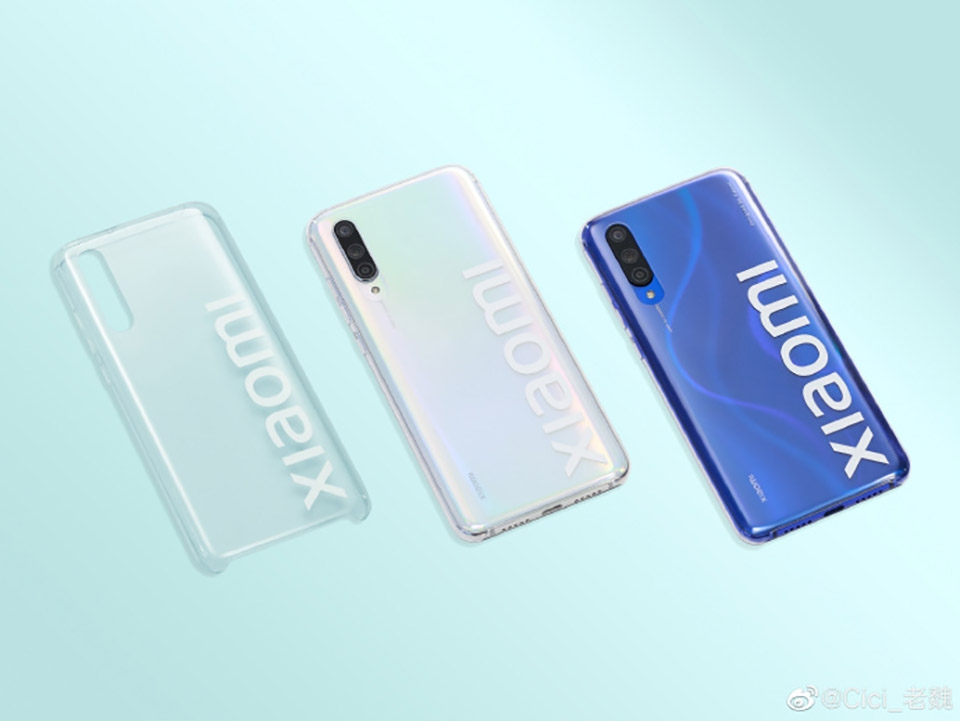 Xiaomi
