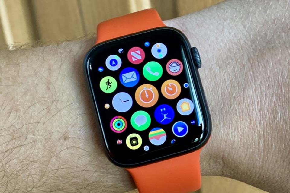 Apple Watch