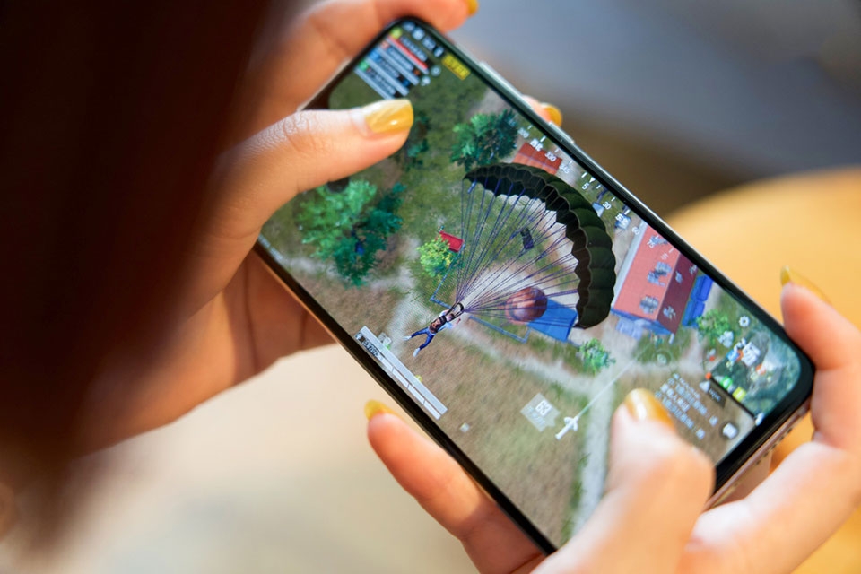 Xiaomi Mi CC9 Xiaomi Mi CC9