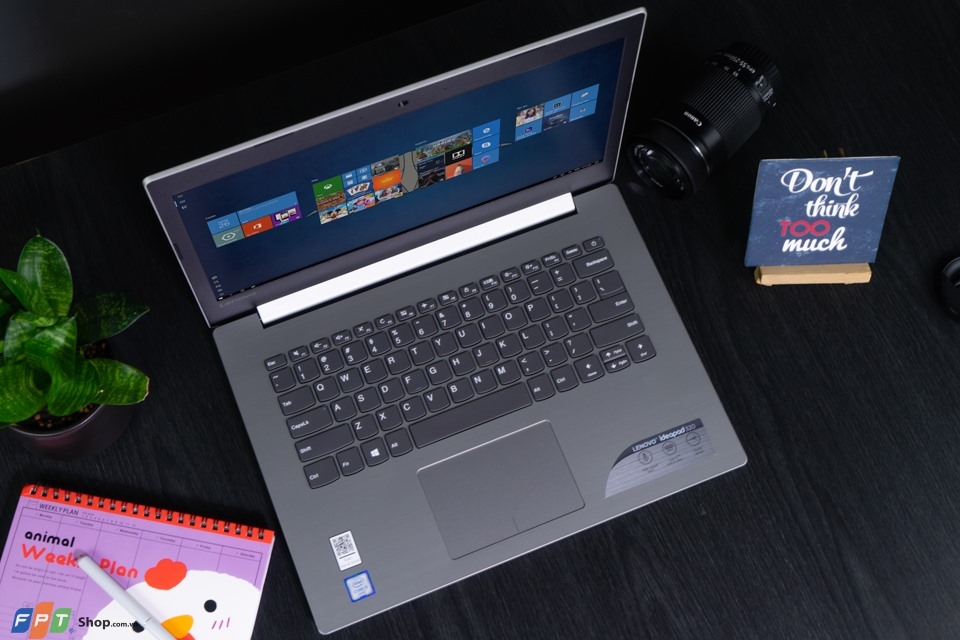 Lenovo Ideapad 320-14ISK