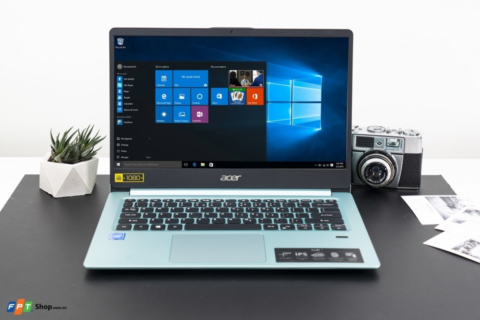 Acer Swift 1 SF114-32-C9FV/N4000