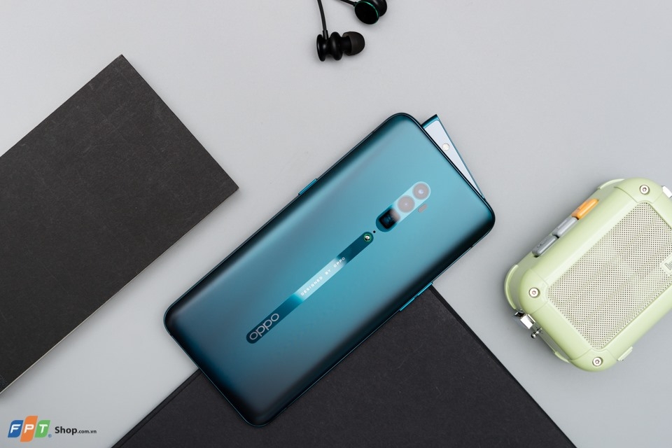 8 nét cuốn hút của OPPO Reno 10x Zoom với những người yêu chụp ảnh 1