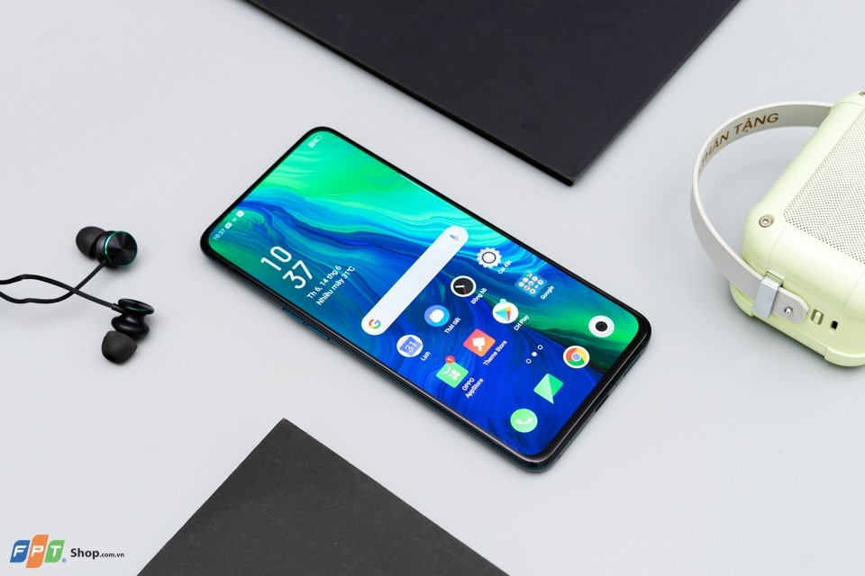 8 nét cuốn hút của OPPO Reno 10x Zoom với những người yêu chụp ảnh 6