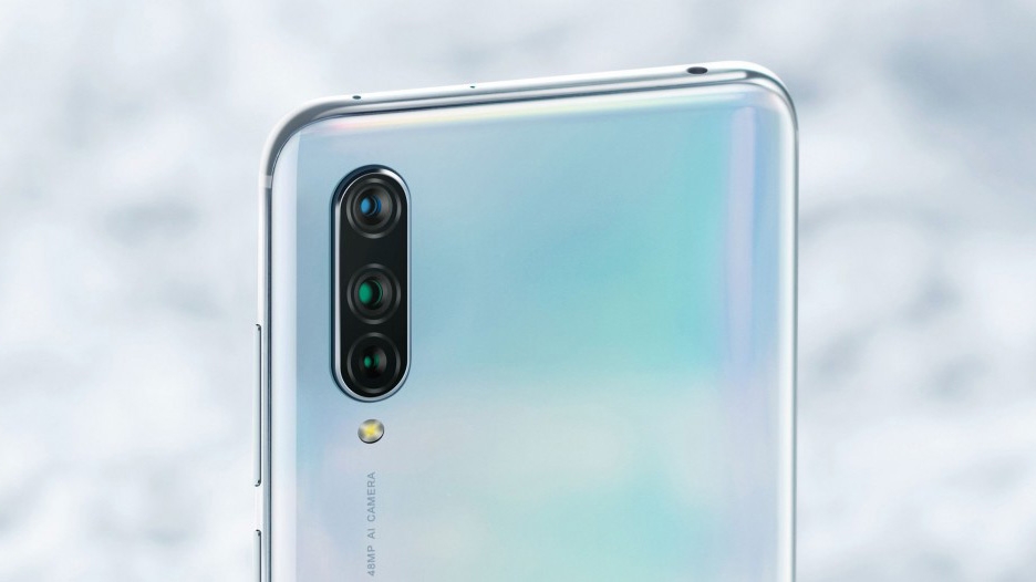 Xiaomi Mi CC9e 02