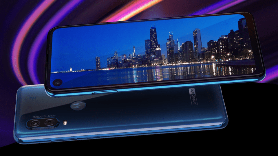 Motorola P50 ra mắt (ảnh 2) Motorola P50 ra mắt (ảnh 2)