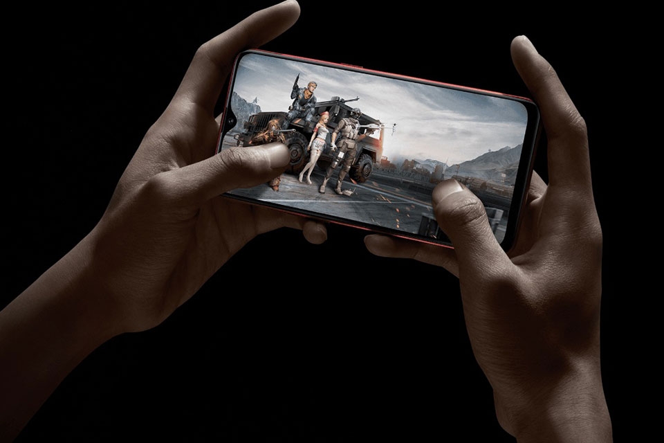 5 smartphone bán chạy nhất FPT Shop tuần đầu tháng 7 3