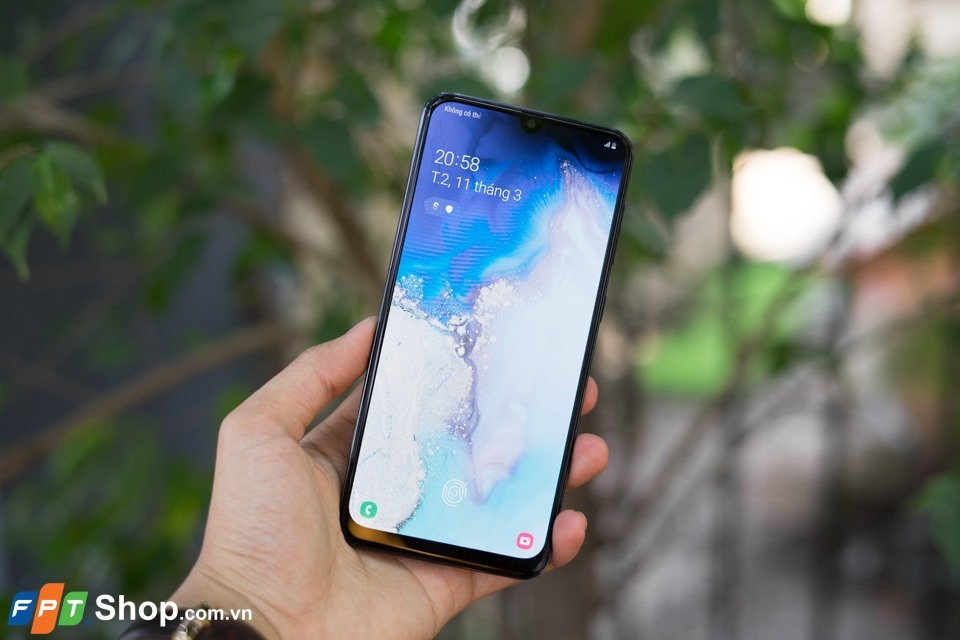 5 smartphone bán chạy nhất FPT Shop tuần đầu tháng 7 4