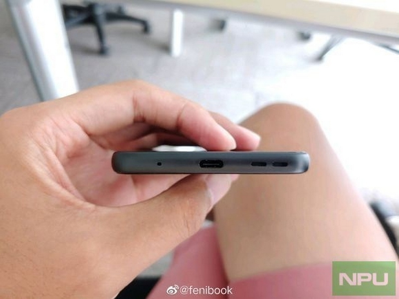 Nokia Daredevil