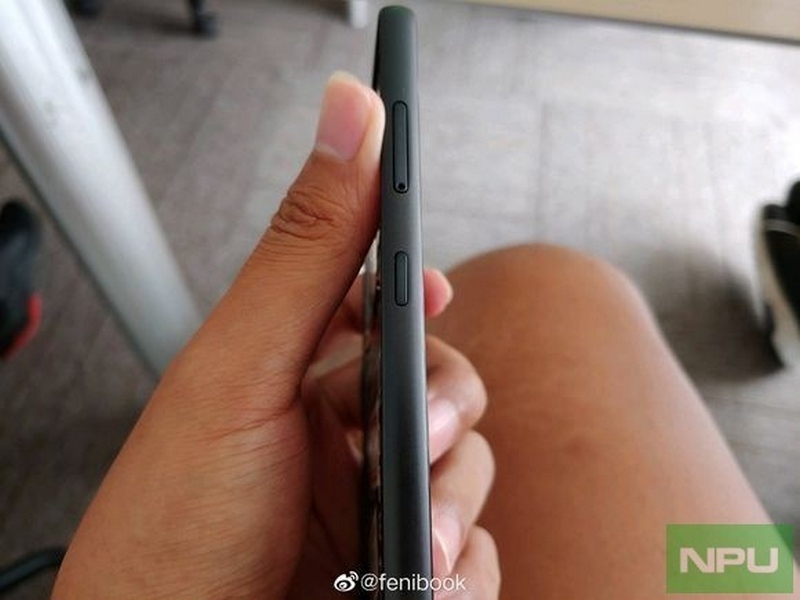 Nokia Daredevil