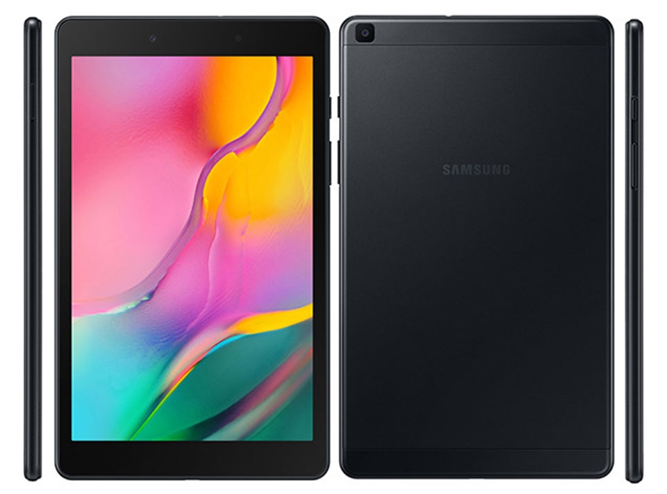 Galaxy Tab A 8.0 2019