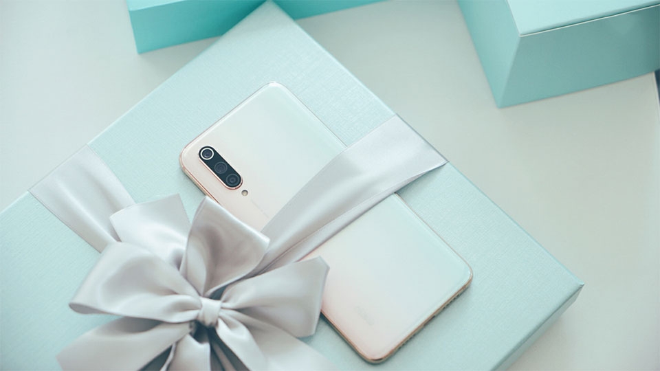 Xiaomi Mi CC9 Meitu Xiaomi Mi CC9 Meitu