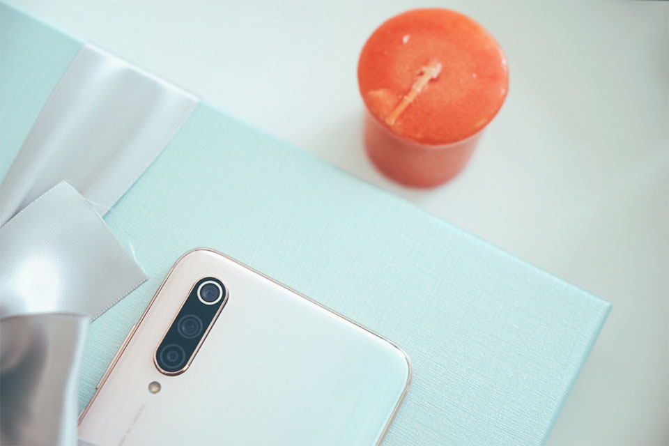 Xiaomi Mi CC9 Meitu Xiaomi Mi CC9 Meitu