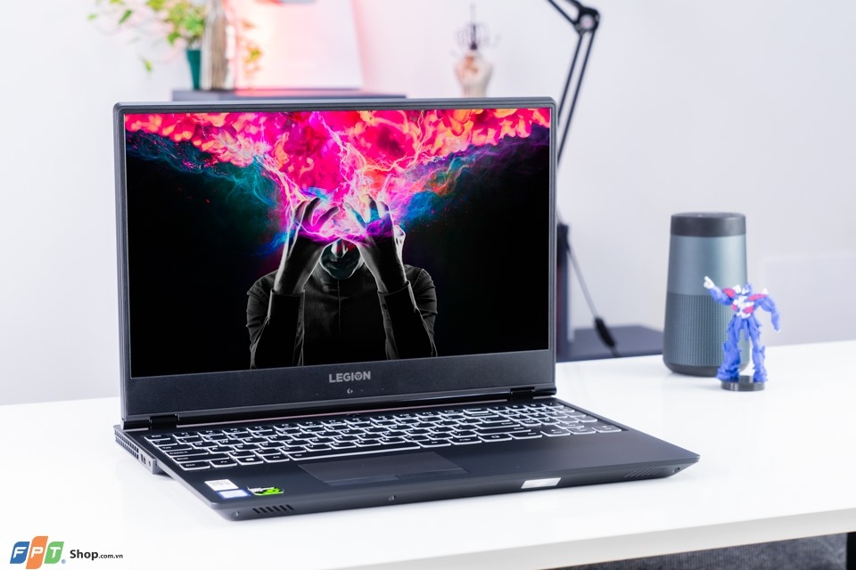 Lenovo Legion Y530: “Cậu bé vàng” trong làng laptop gaming! (ảnh 5)