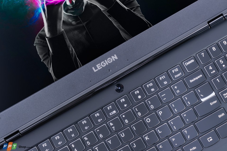 Lenovo Legion Y530: “Cậu bé vàng” trong làng laptop gaming! (ảnh 6)