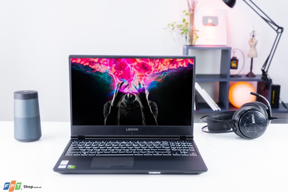 Lenovo Legion Y530: “Cậu bé vàng” trong làng laptop gaming! (ảnh 7)