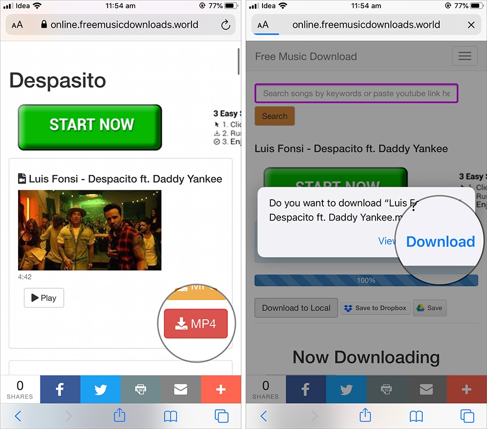 meo hay trên iOS 13