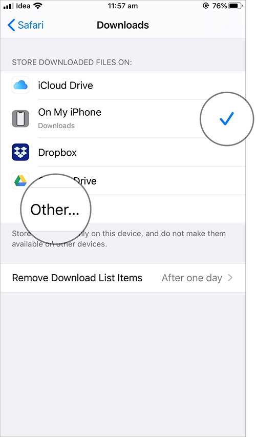thủ thuật iPAdOS 13