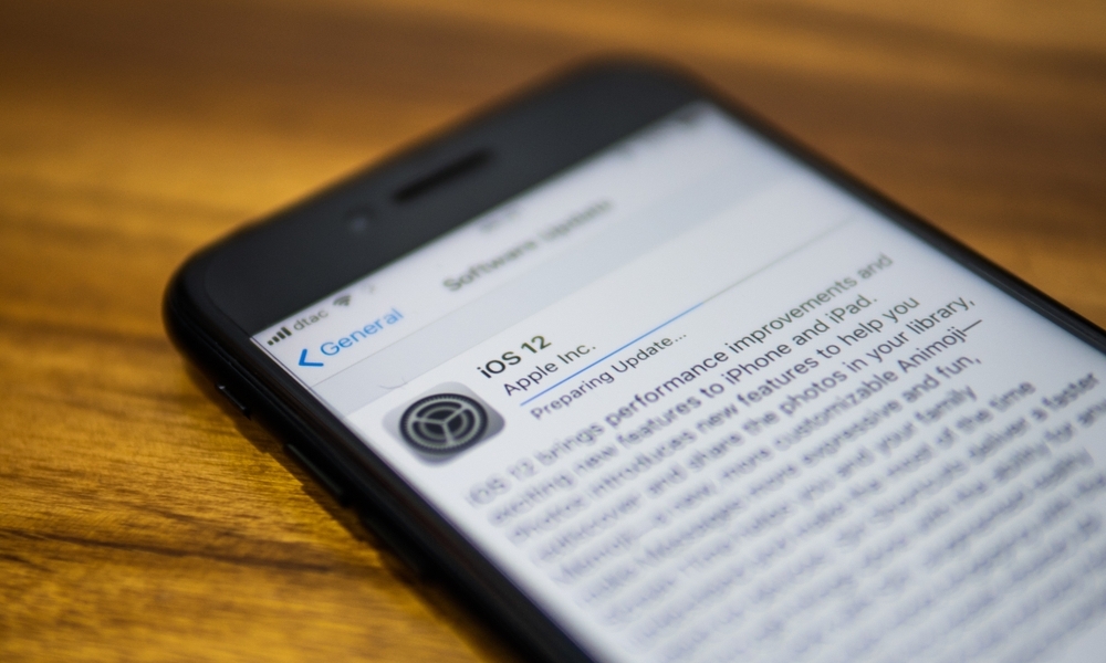 iPhone của bạn được cập nhật iOS trong mấy năm? Đây là câu trả lời 2