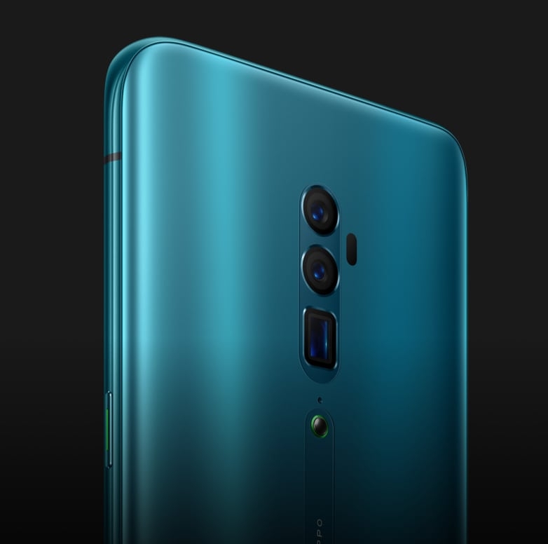 OPPO Reno 10x Zoom