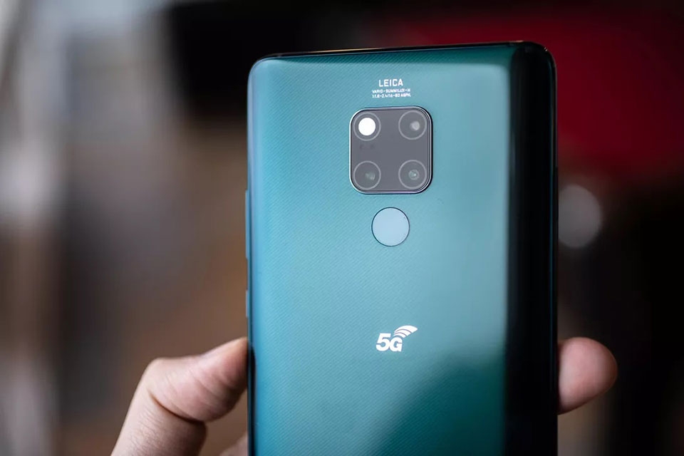 Mate 20 X 5G