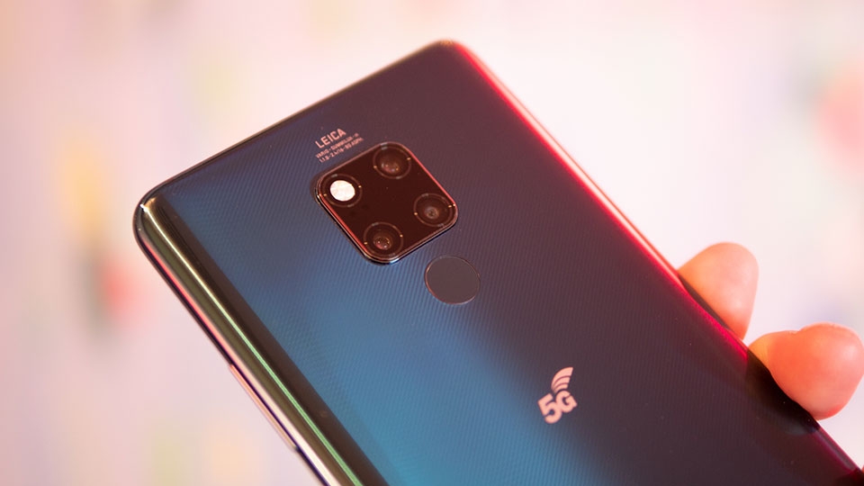 Mate 20 X 5G