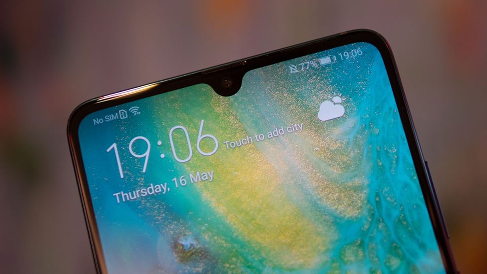 Mate 20 X 5G