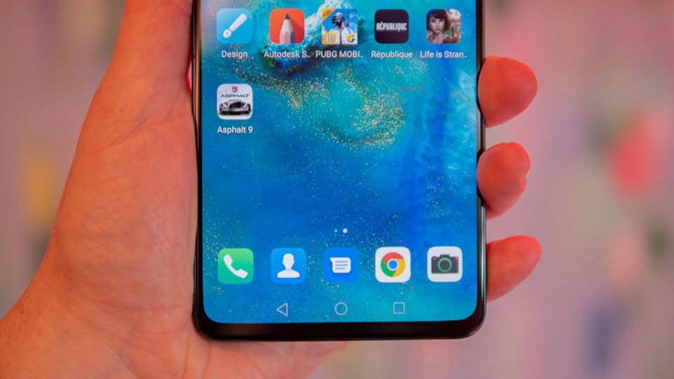 Mate 20 X 5G