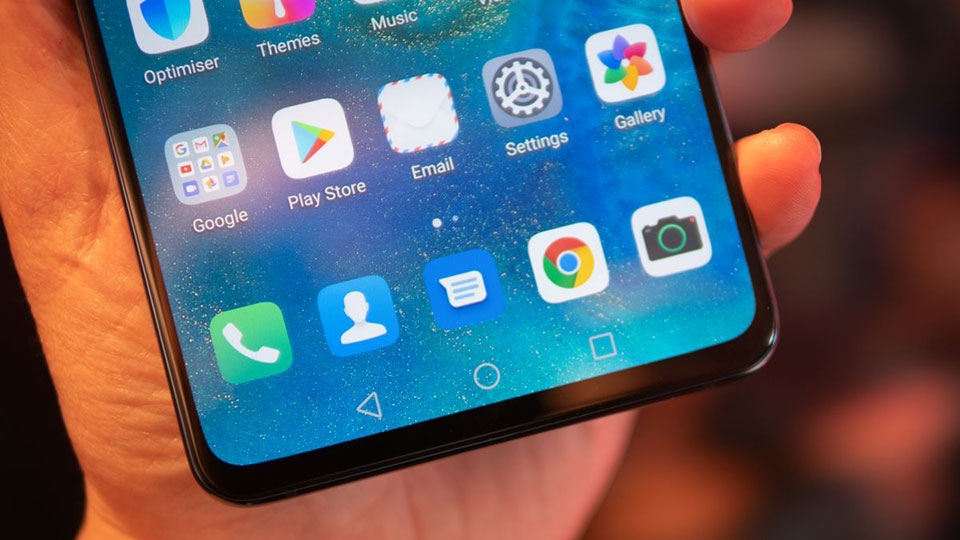 Mate 20 X 5G