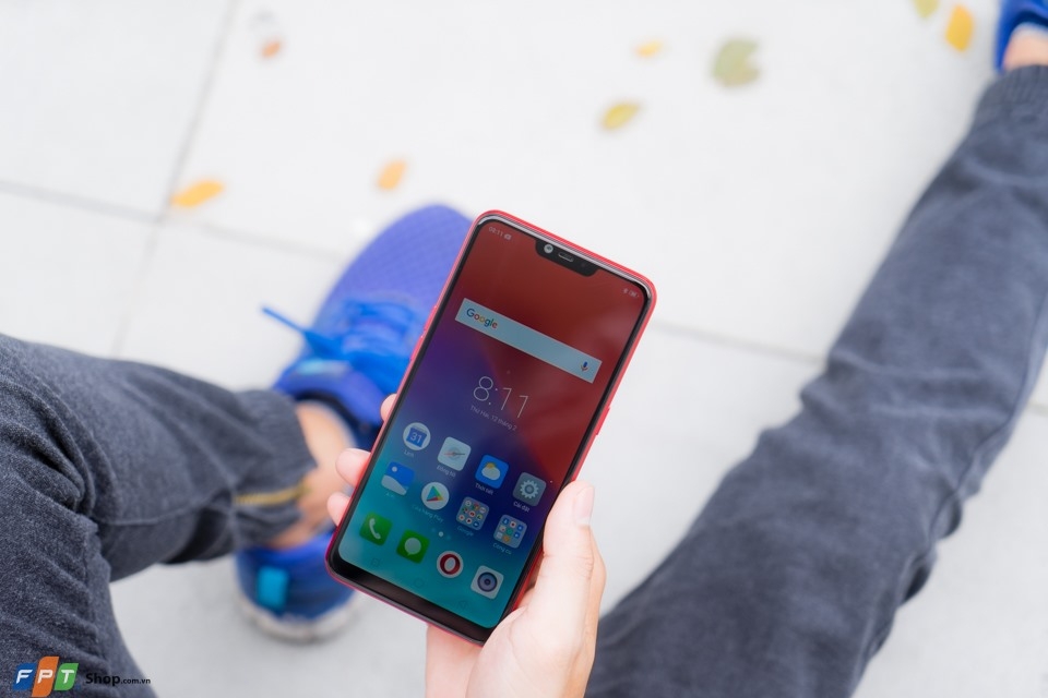 Realme 2