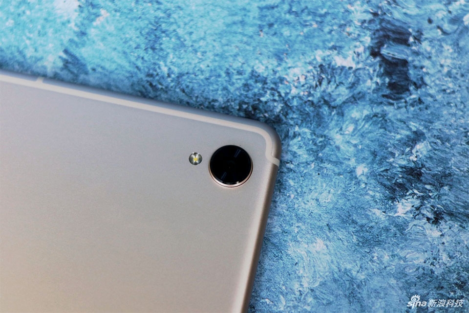 Huawei MediaPad M6 10.8 inch