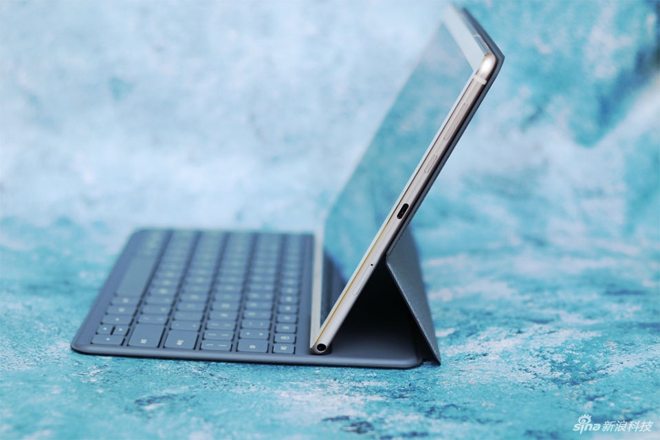 Huawei MediaPad M6 10.8 inch