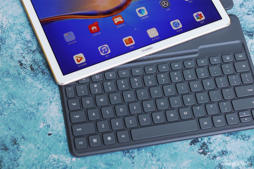Huawei MediaPad M6 10.8 inch