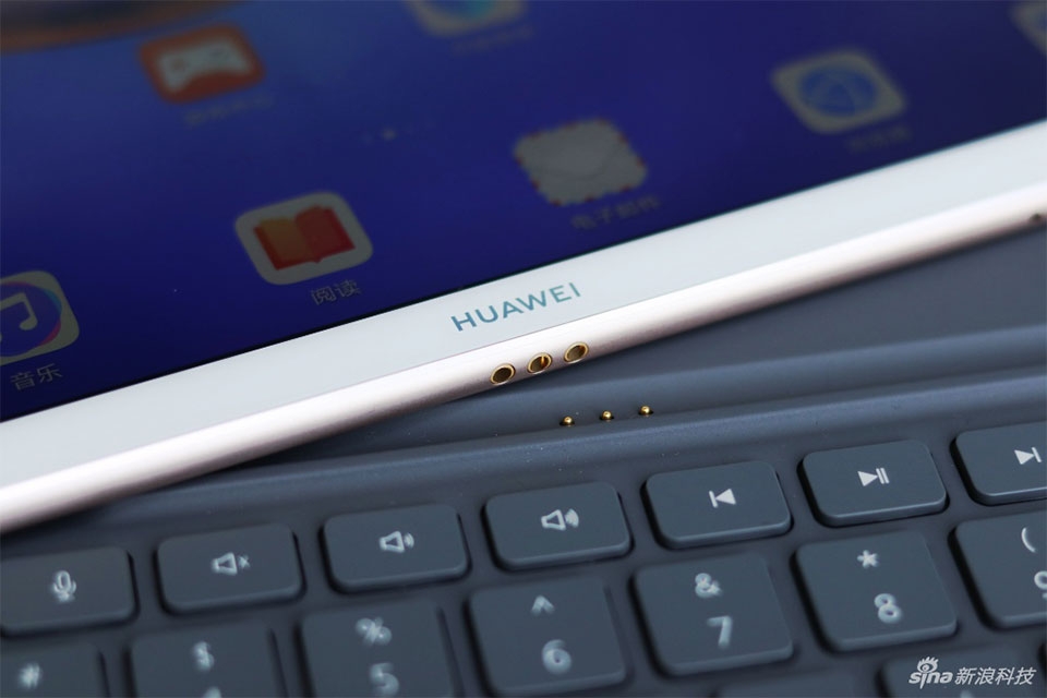 Huawei MediaPad M6 10.8 inch
