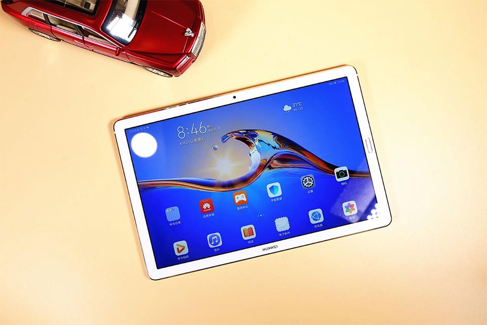 Huawei MediaPad M6 10.8 inch