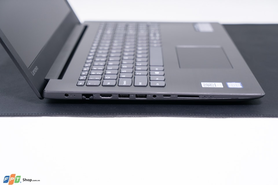 cổng kết nối Lenovo Ideapad 330-15IKB