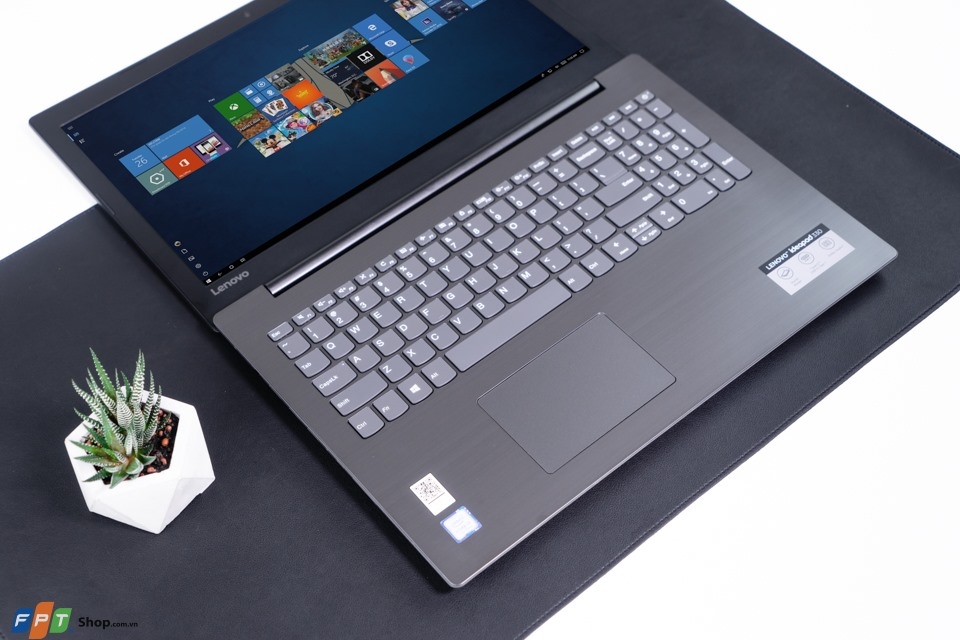 hiệu năng Lenovo Ideapad 330